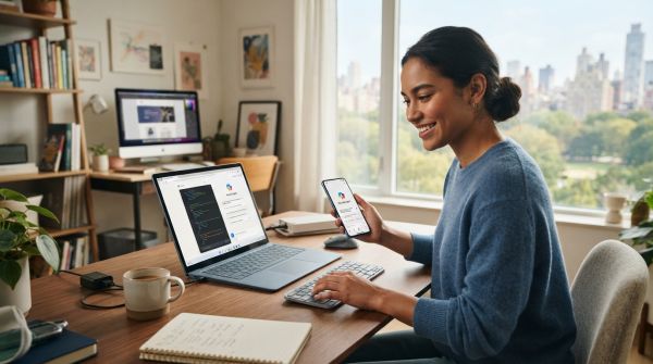 Améliorez votre productivité avec microsoft copilot au quotidien