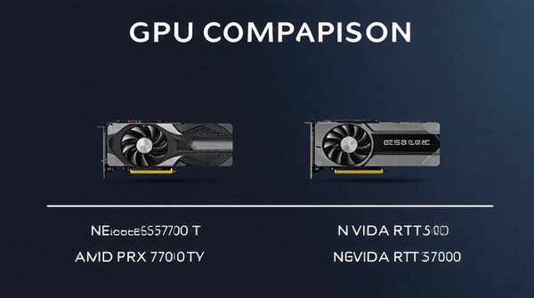 Comparatif 2025 : choisir entre rx 6700 xt et rtx 3070