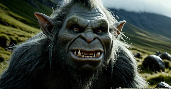 Cri du troll : guide ultime pour comprendre ce phénomène viral