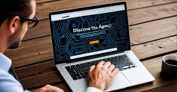 Découvrez l'expertise d'une agence web en référencement local