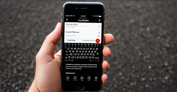 Fonctionnalités sur-mesure : boostez votre application mobile !