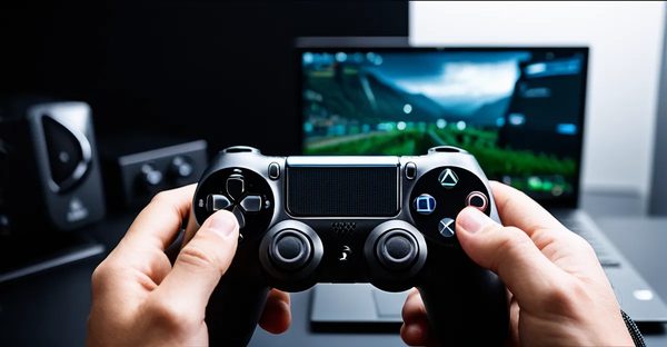 Les périphériques gaming tryhard : boostez vos performances !