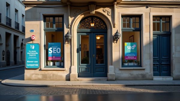 Quel consultant SEO freelance choisir à Nantes pour réussir ?