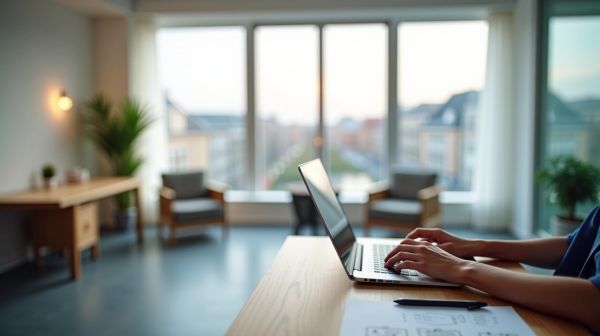 Quel consultant SEO freelance choisir à Nantes pour réussir ?