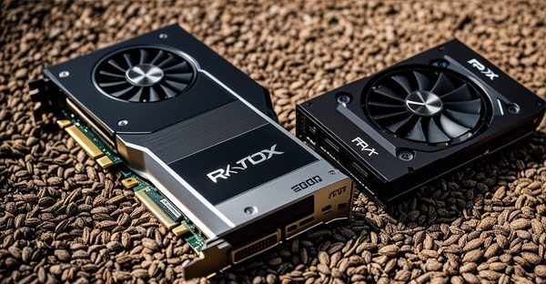 Rx 6700 xt vs rtx 3070 : laquelle privilégier en 2025 ?