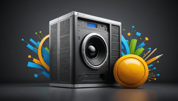 Hébergement et maintenance de site internet : performance garantie