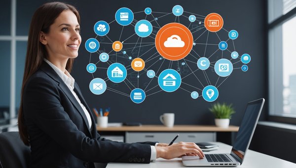 Fournisseur d'accès internet : offres avantageuses et promotions à découvrir